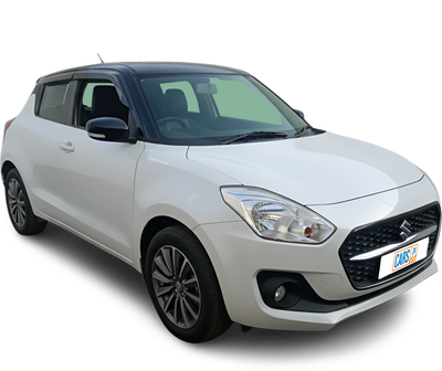 Maruti Swift-img